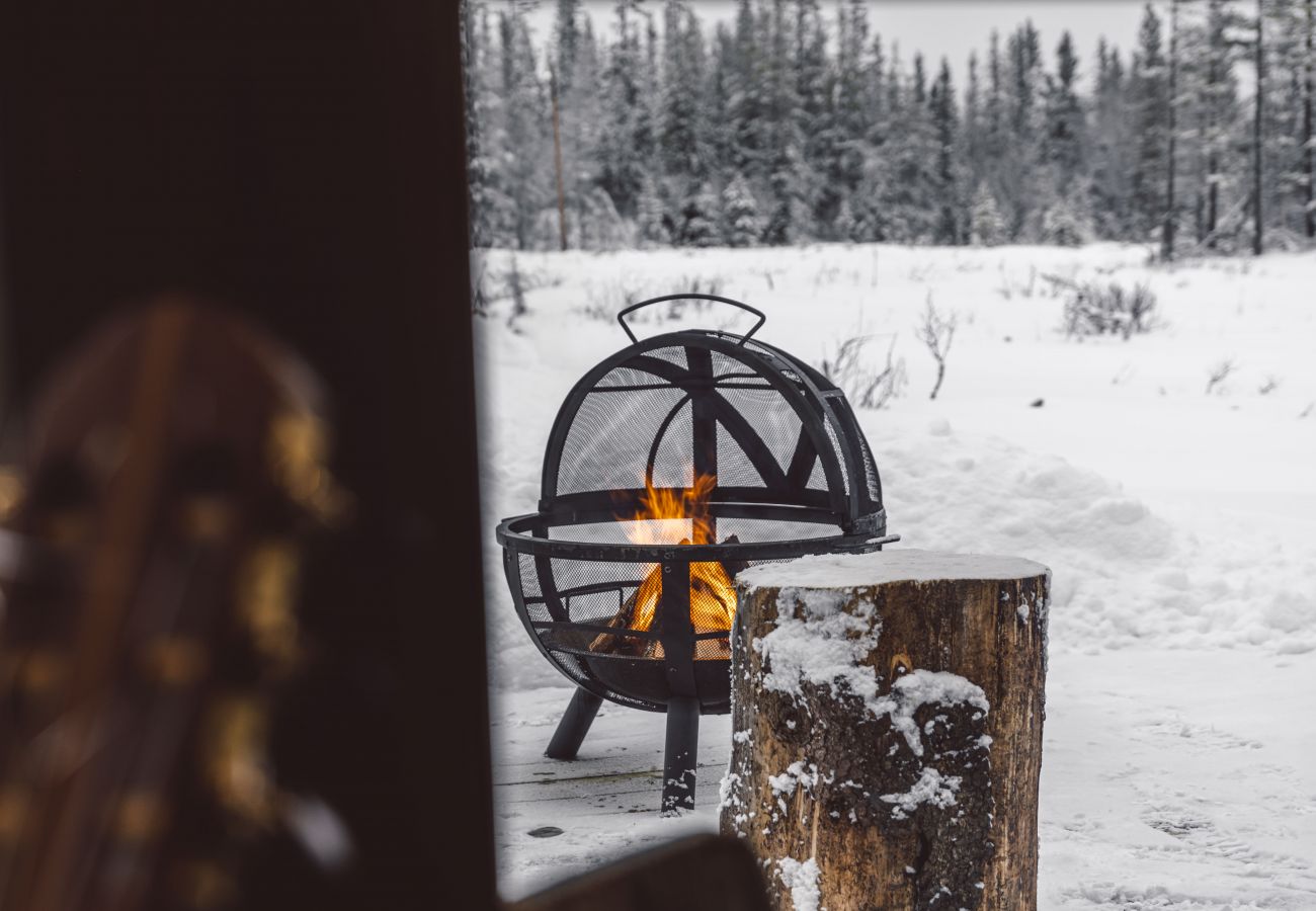 House in Undersåker - SE21005