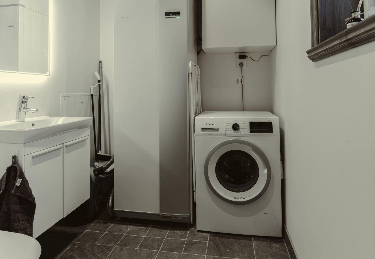 House in Undersåker - SE21005