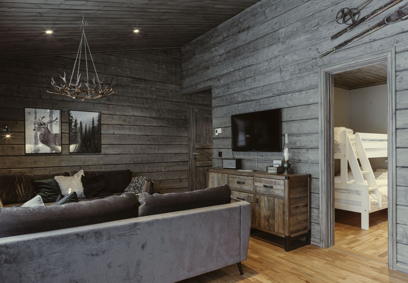 House in Undersåker - SE21005