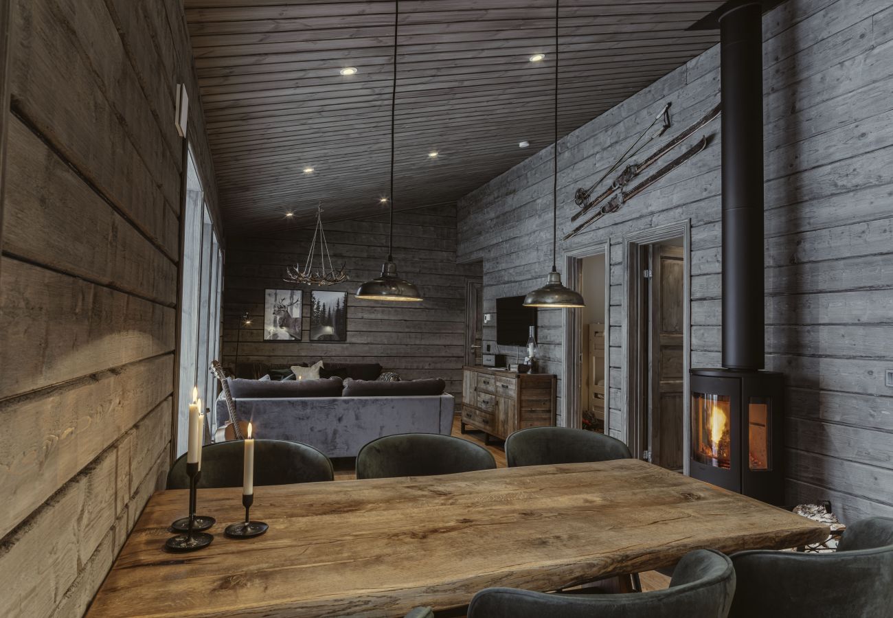 House in Undersåker - SE21005