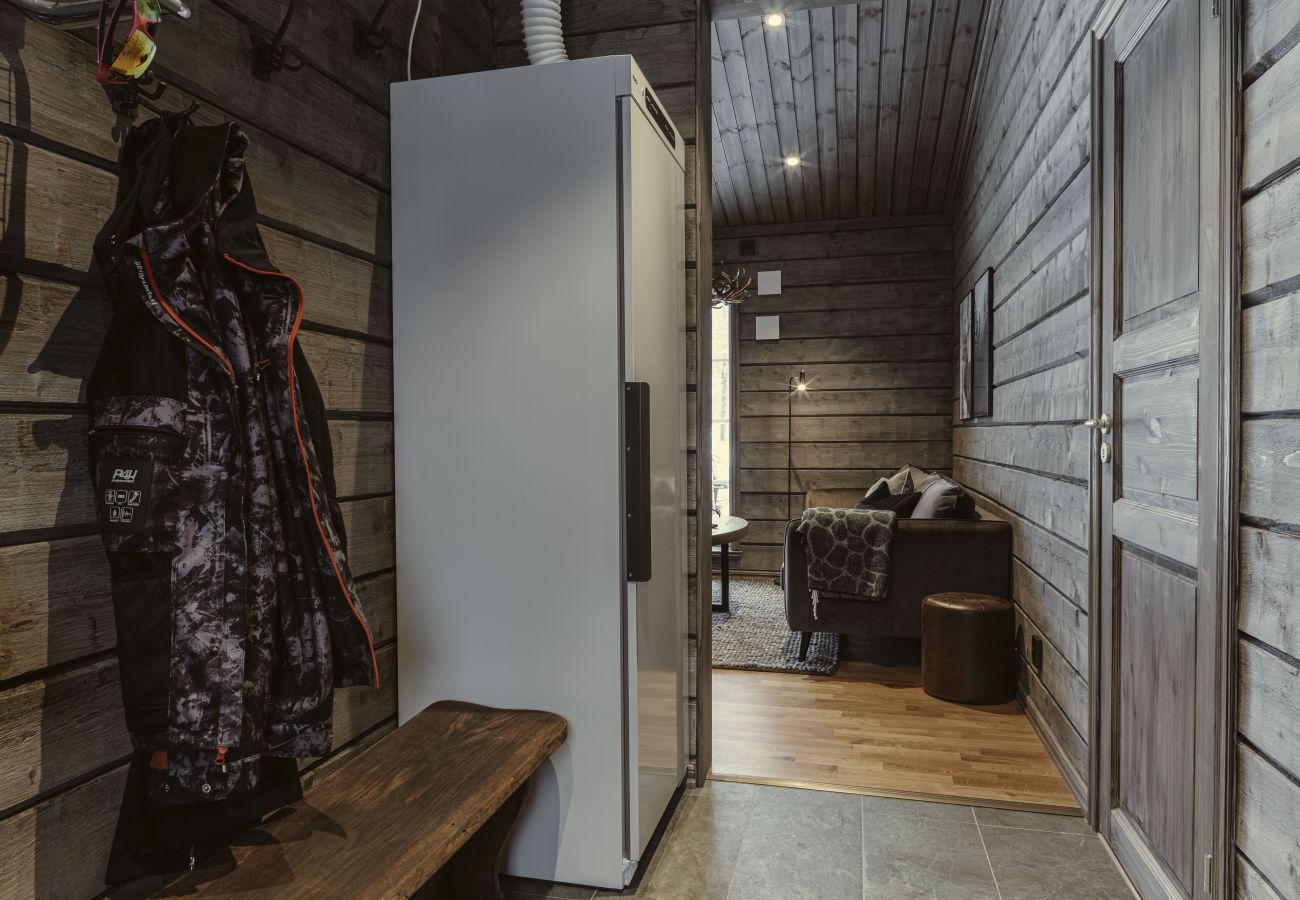 House in Undersåker - SE21005