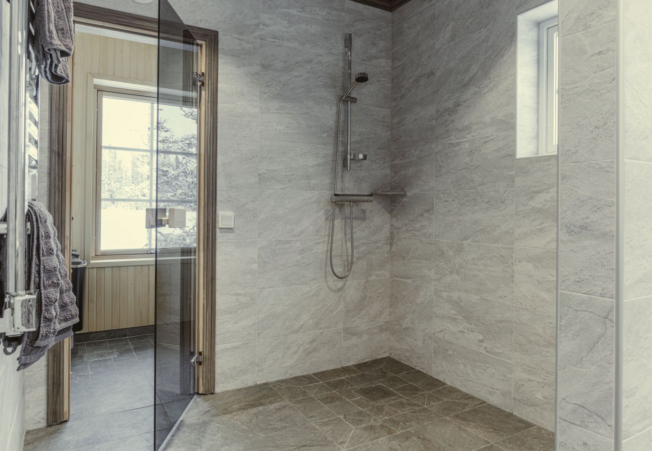 House in Undersåker - SE21005