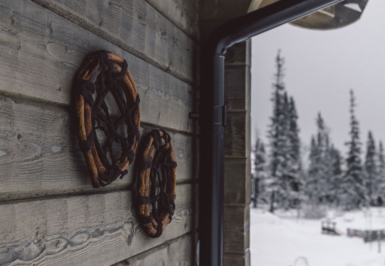 House in Undersåker - SE21005