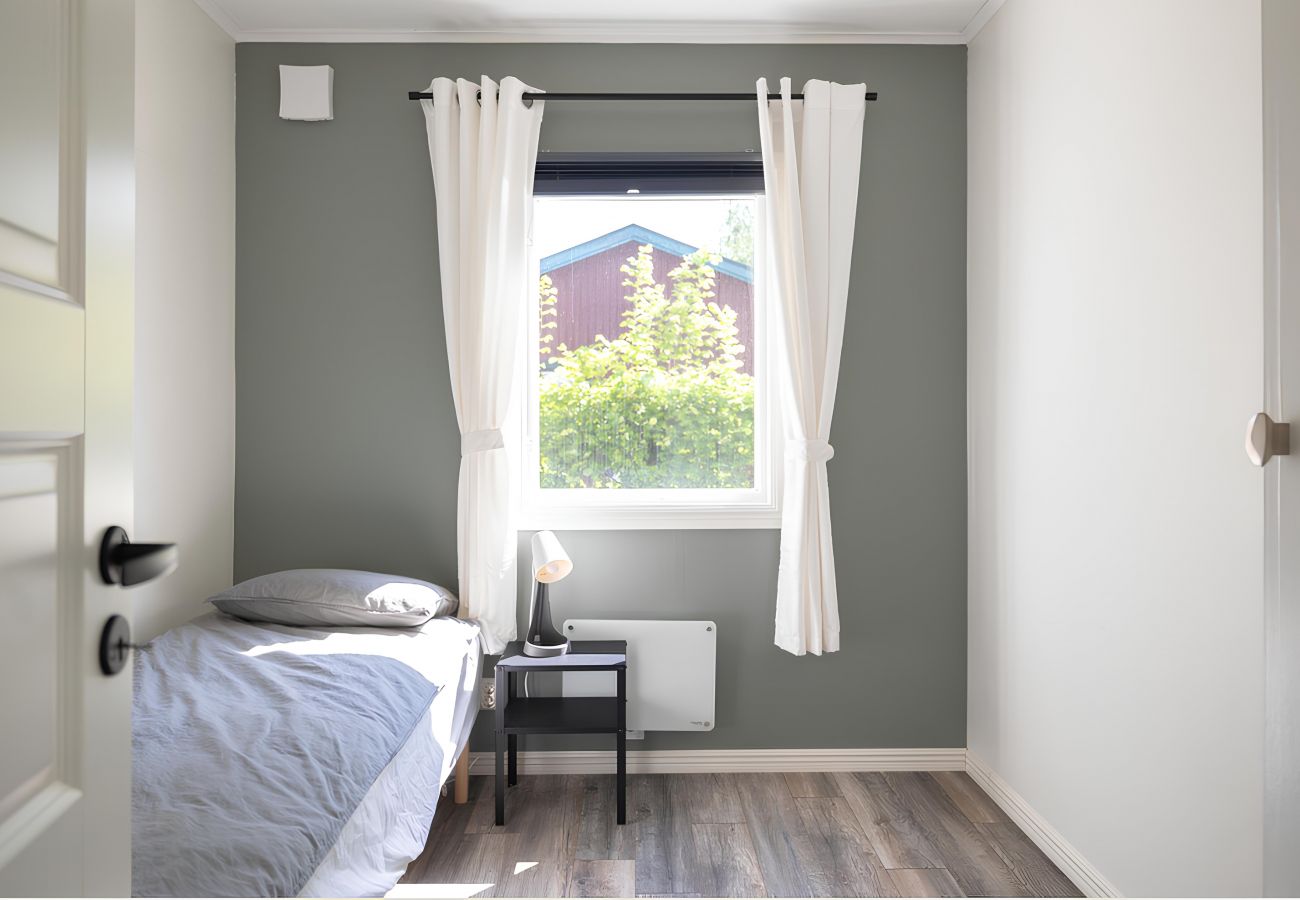 House in Ljungbyholm - SE05039