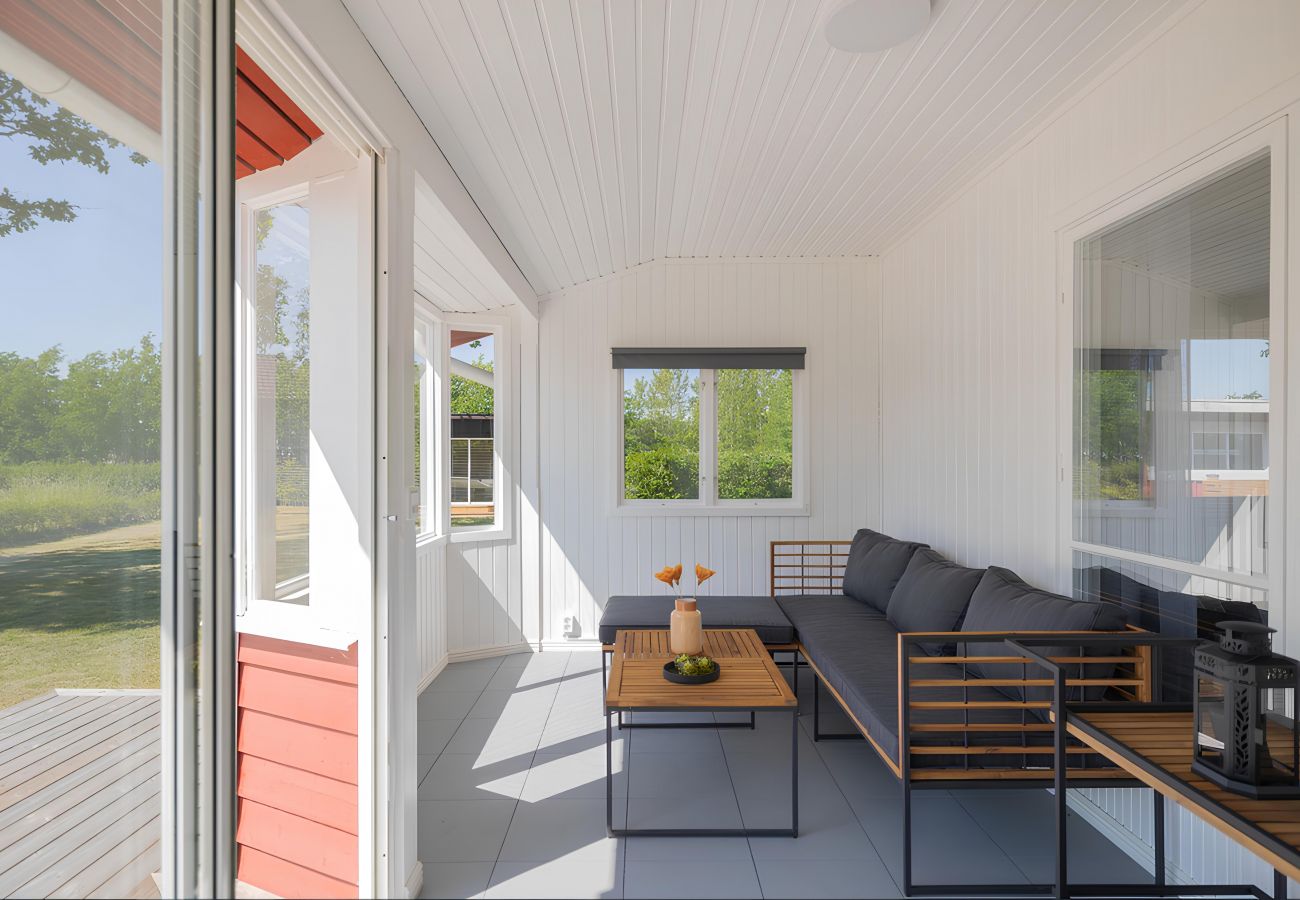 House in Ljungbyholm - SE05039