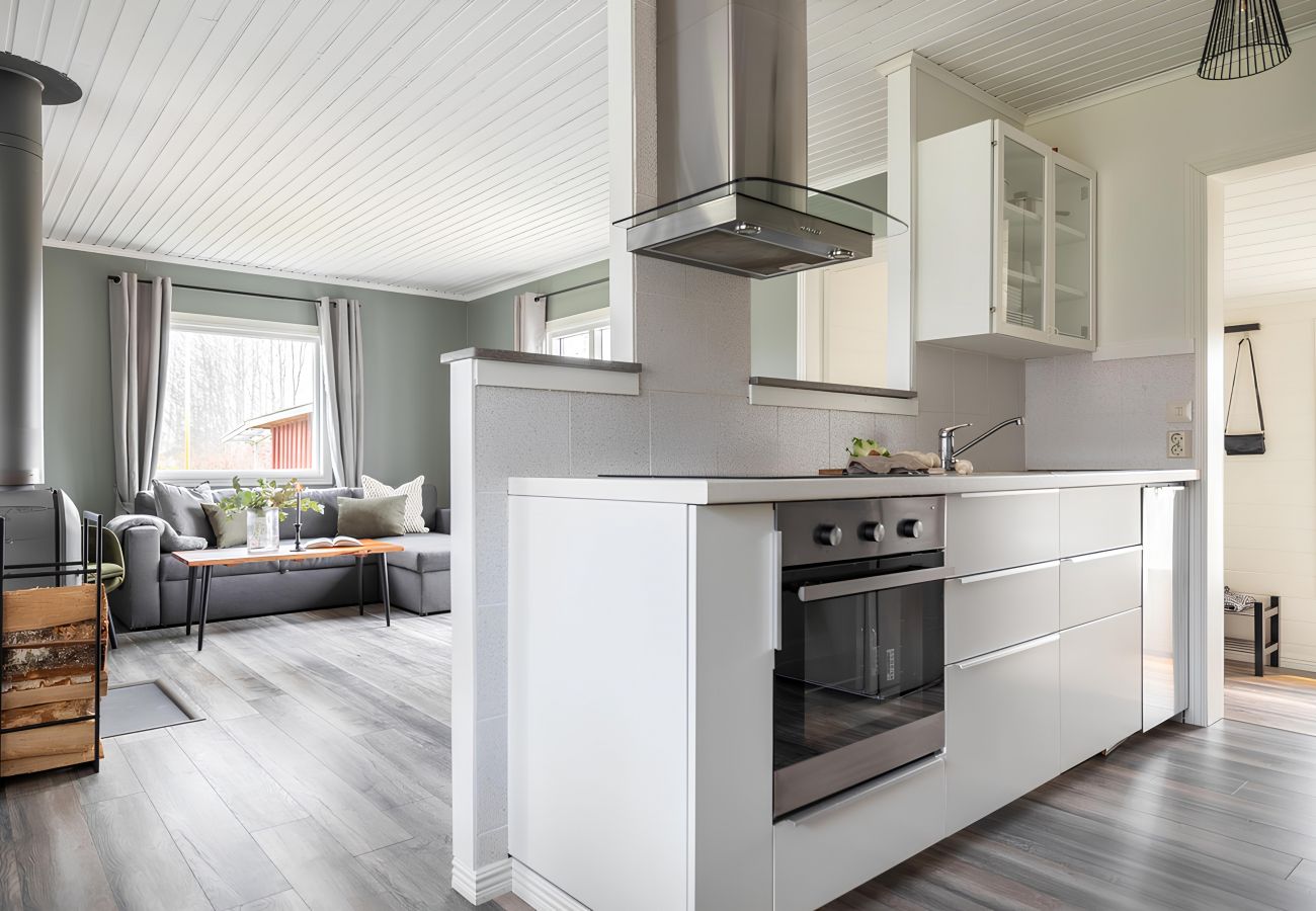 House in Ljungbyholm - SE05039