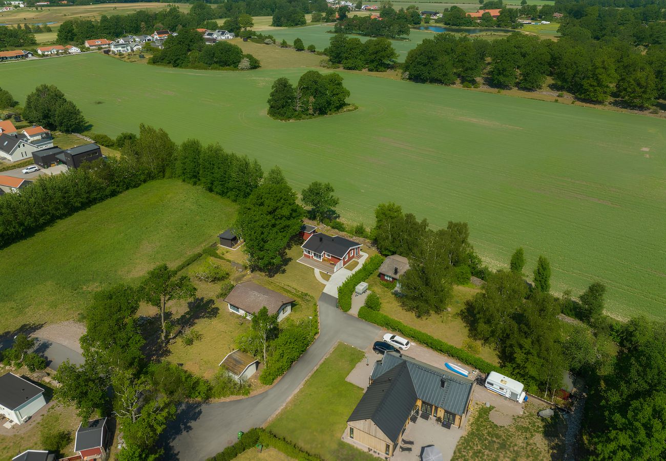 House in Ljungbyholm - SE05039