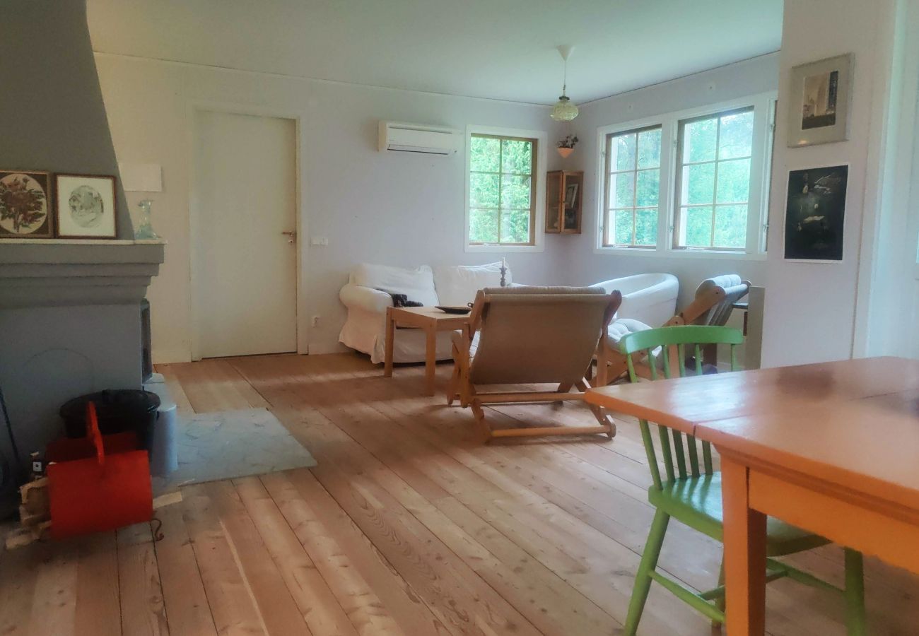 House in Lärbro - SE12022