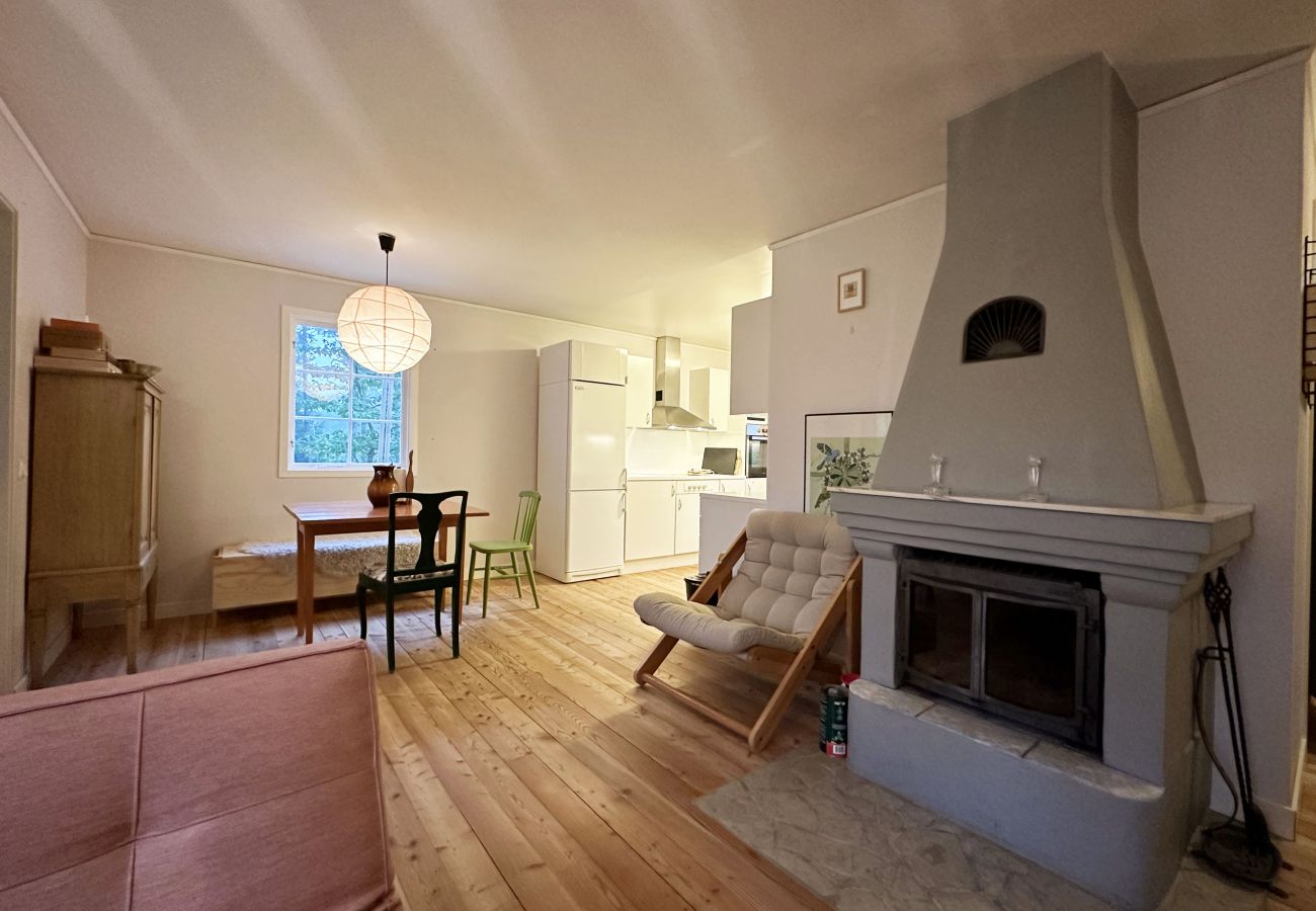 House in Lärbro - SE12022