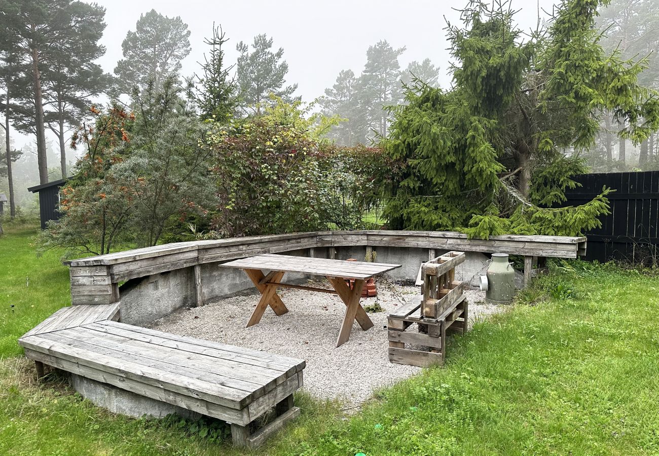 House in Lärbro - SE12022