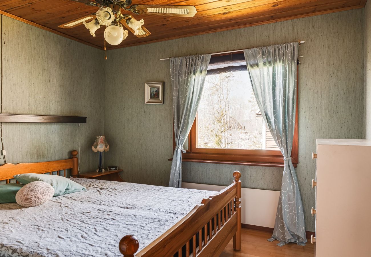 House in Skebobruk - SE13036