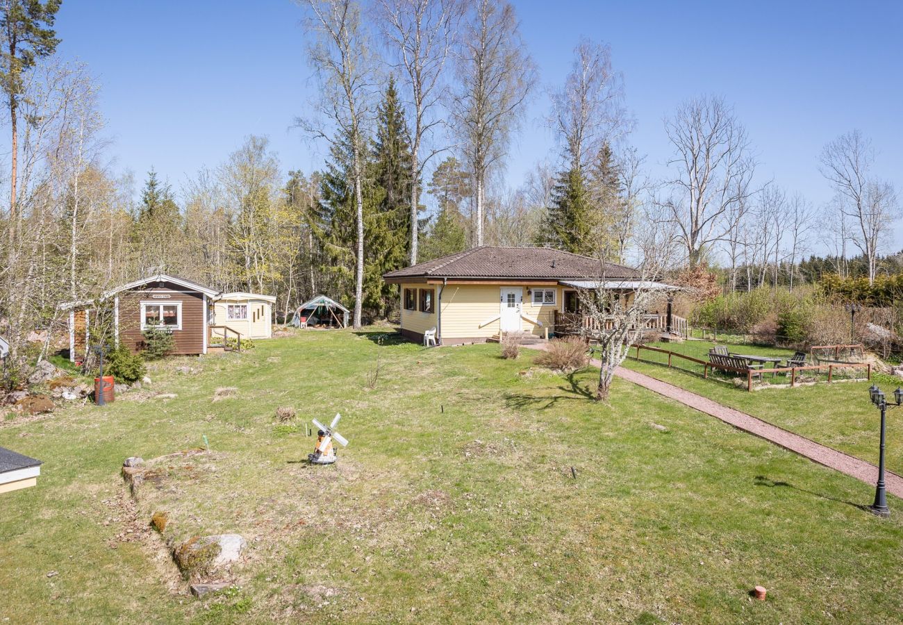 House in Skebobruk - SE13036