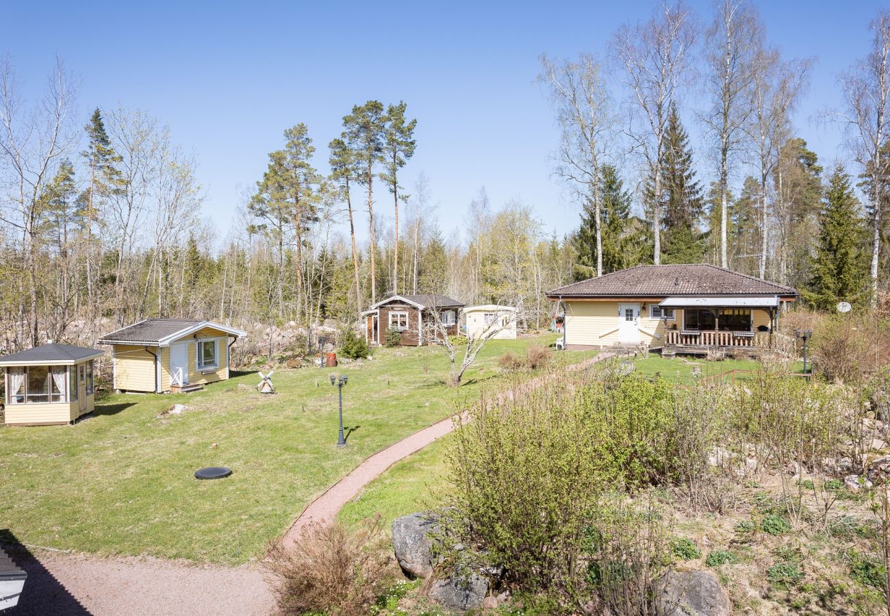 House in Skebobruk - SE13036