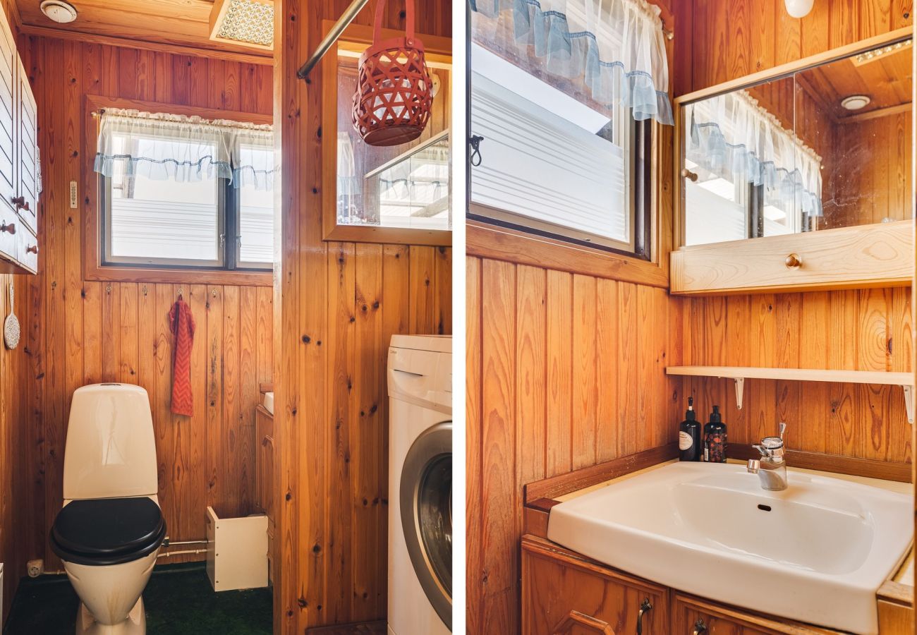 House in Skebobruk - SE13036