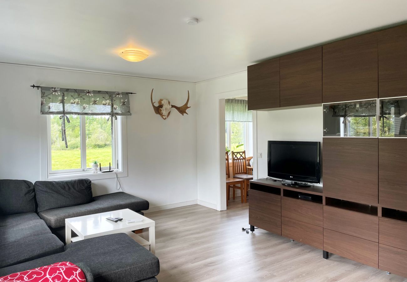 House in Strömsnäsbruk - SE06041