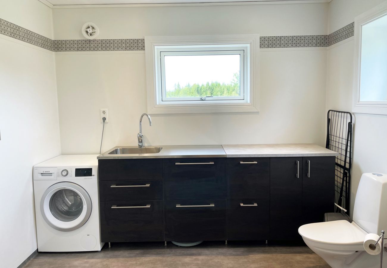 House in Strömsnäsbruk - SE06041