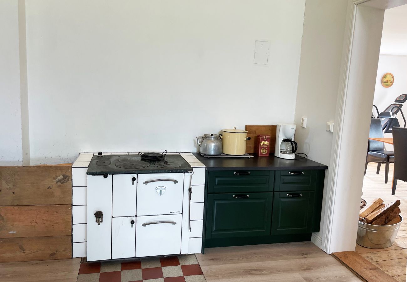 House in Strömsnäsbruk - SE06041