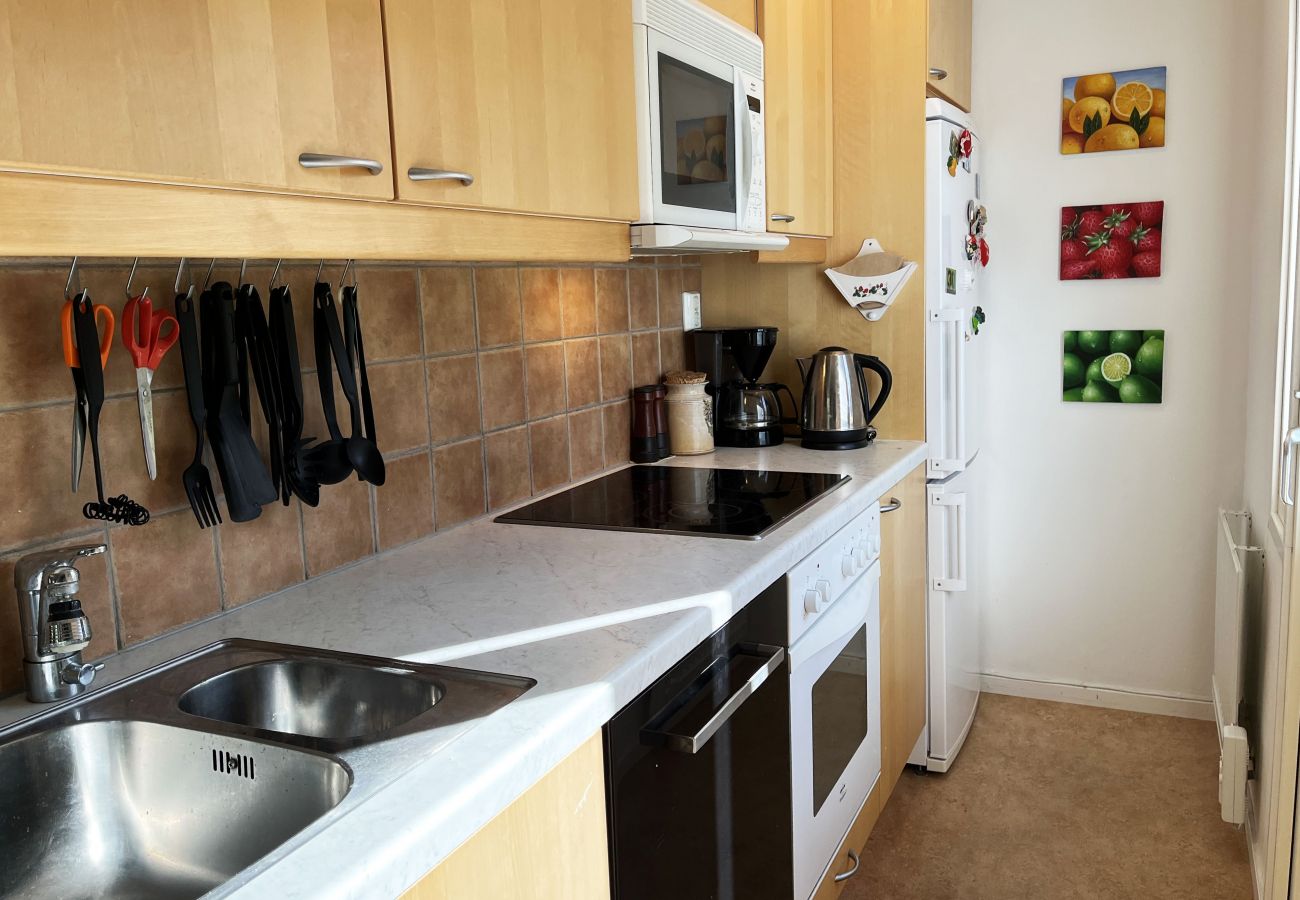 House in Virserum - SE05041