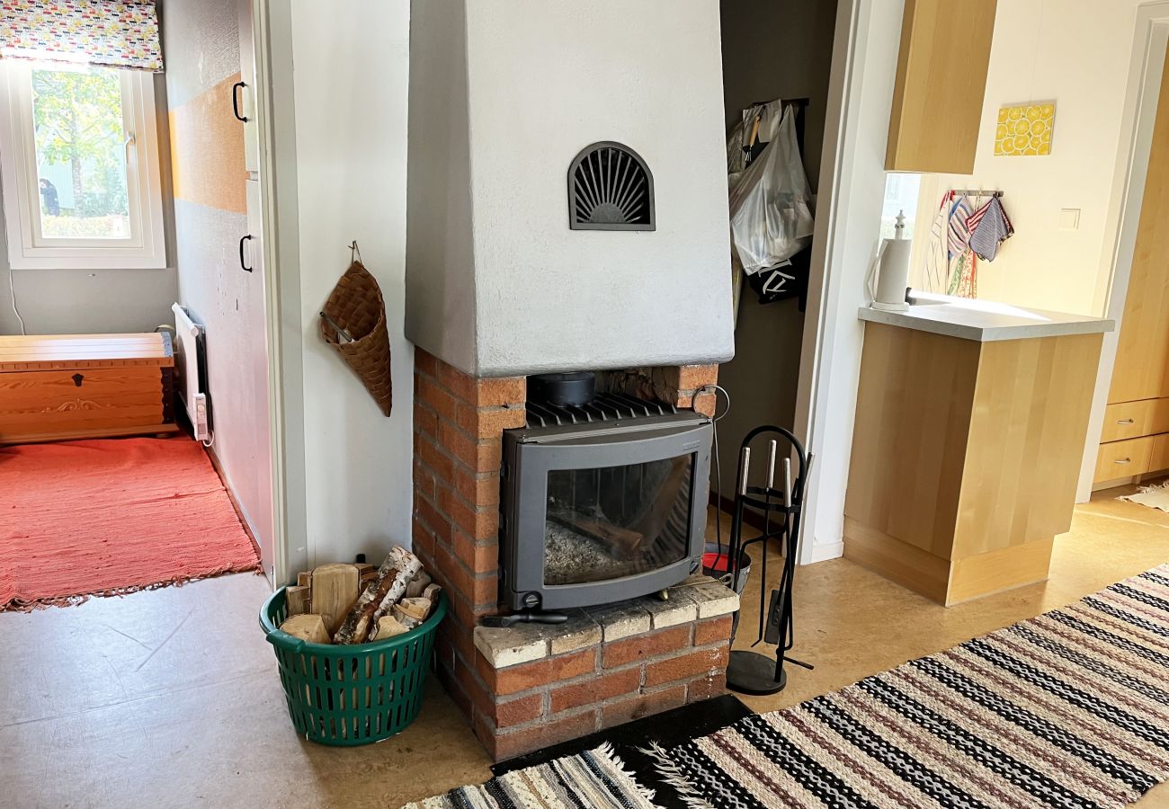 House in Virserum - SE05041