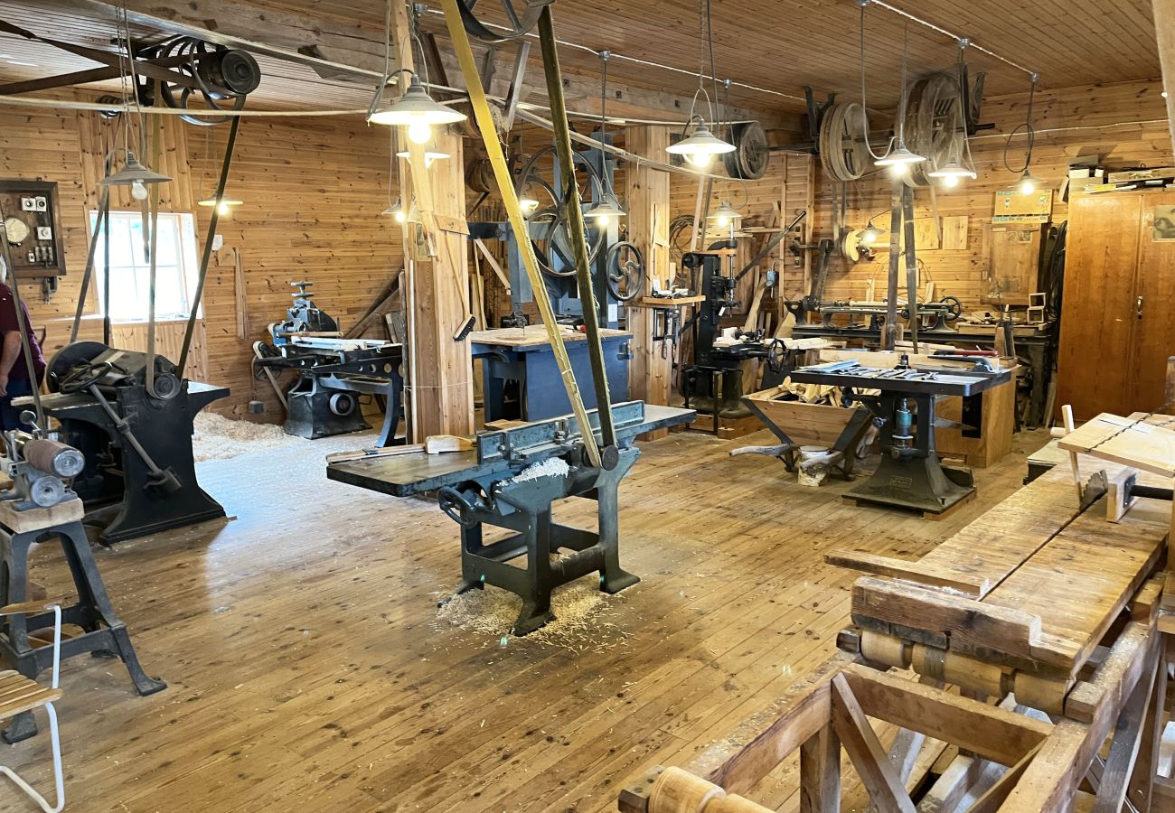 House in Virserum - SE05041