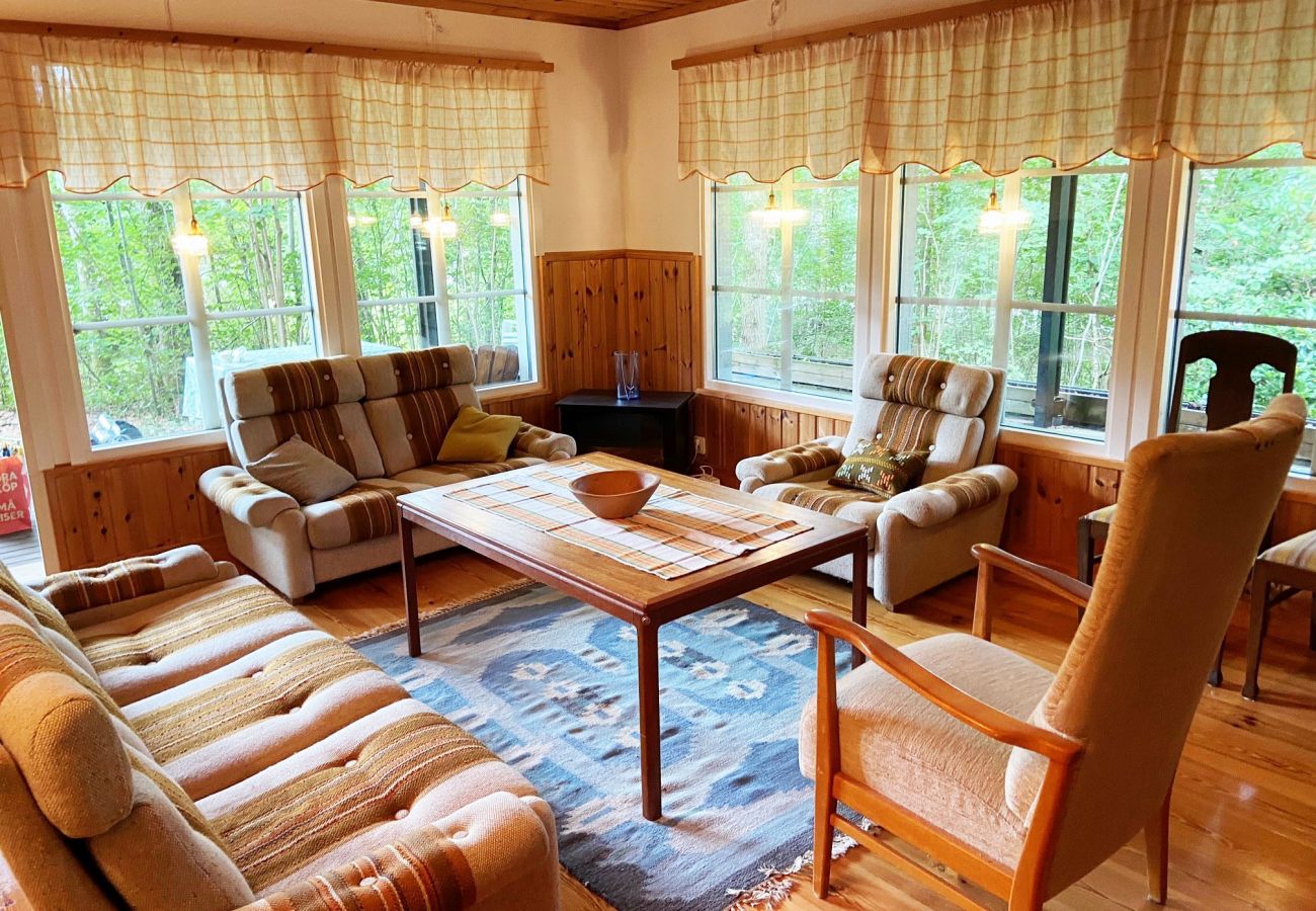 House in Knäred - SE02089