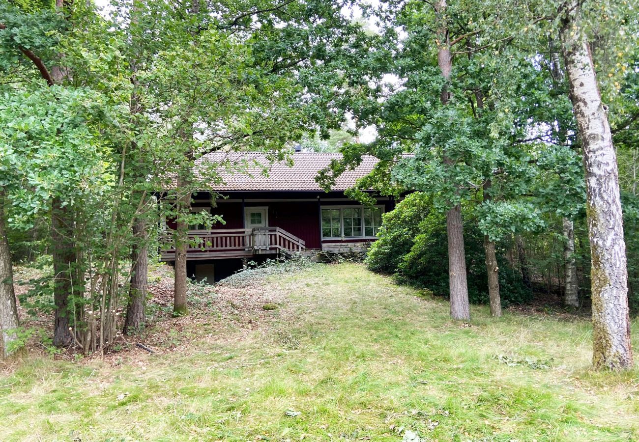 House in Knäred - SE02089