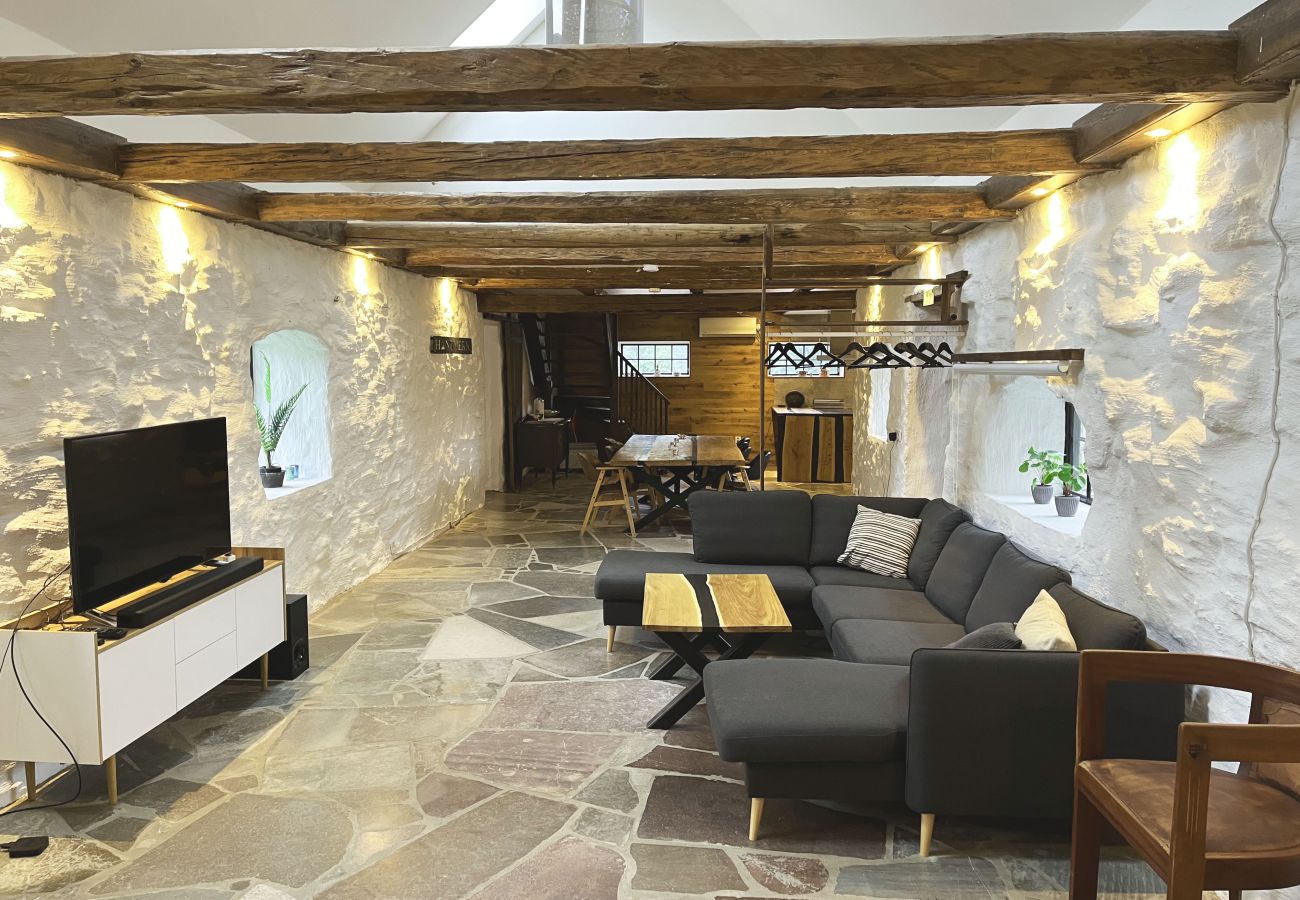 House in Färjestaden - SE04041