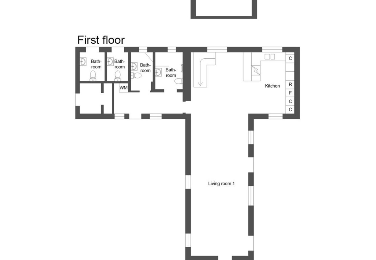 House in Färjestaden - SE04041