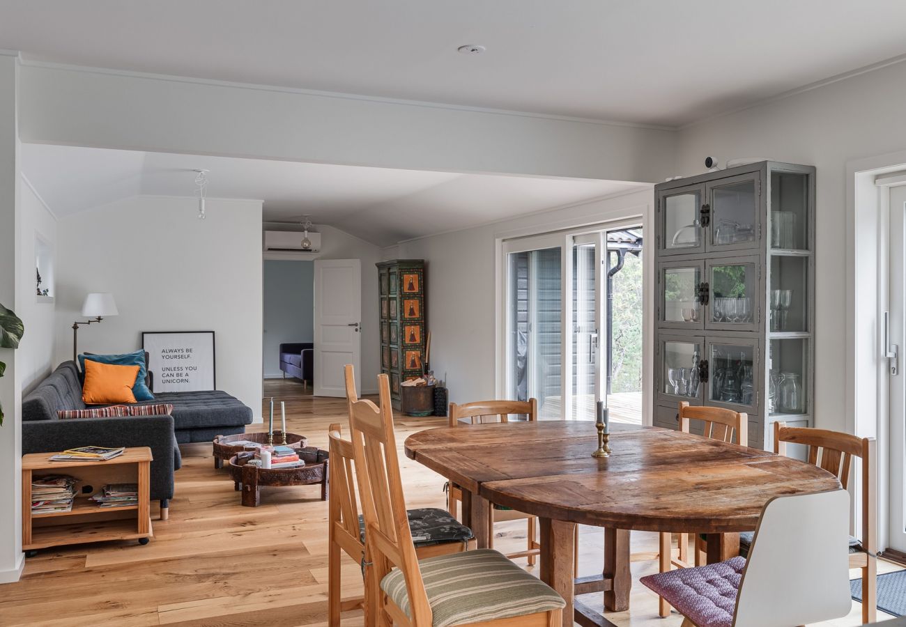 House in Norrtälje - SE13037