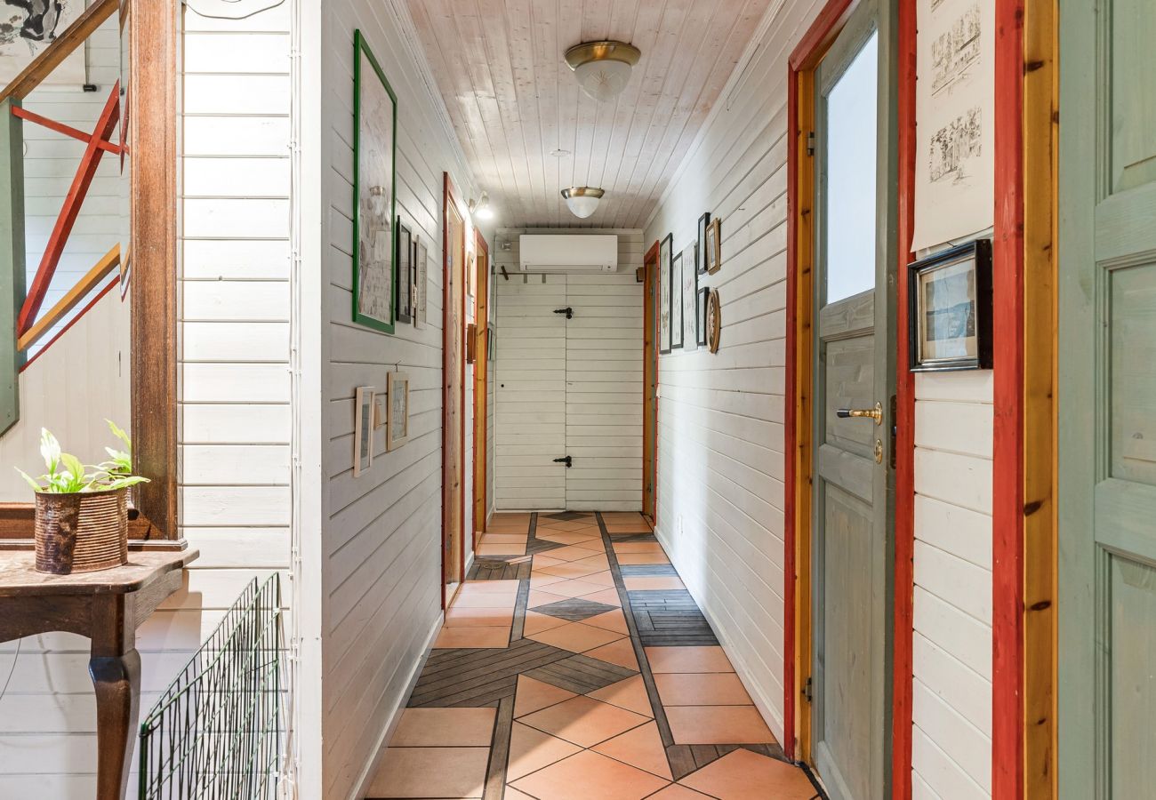 House in Kungsgården - SE20007