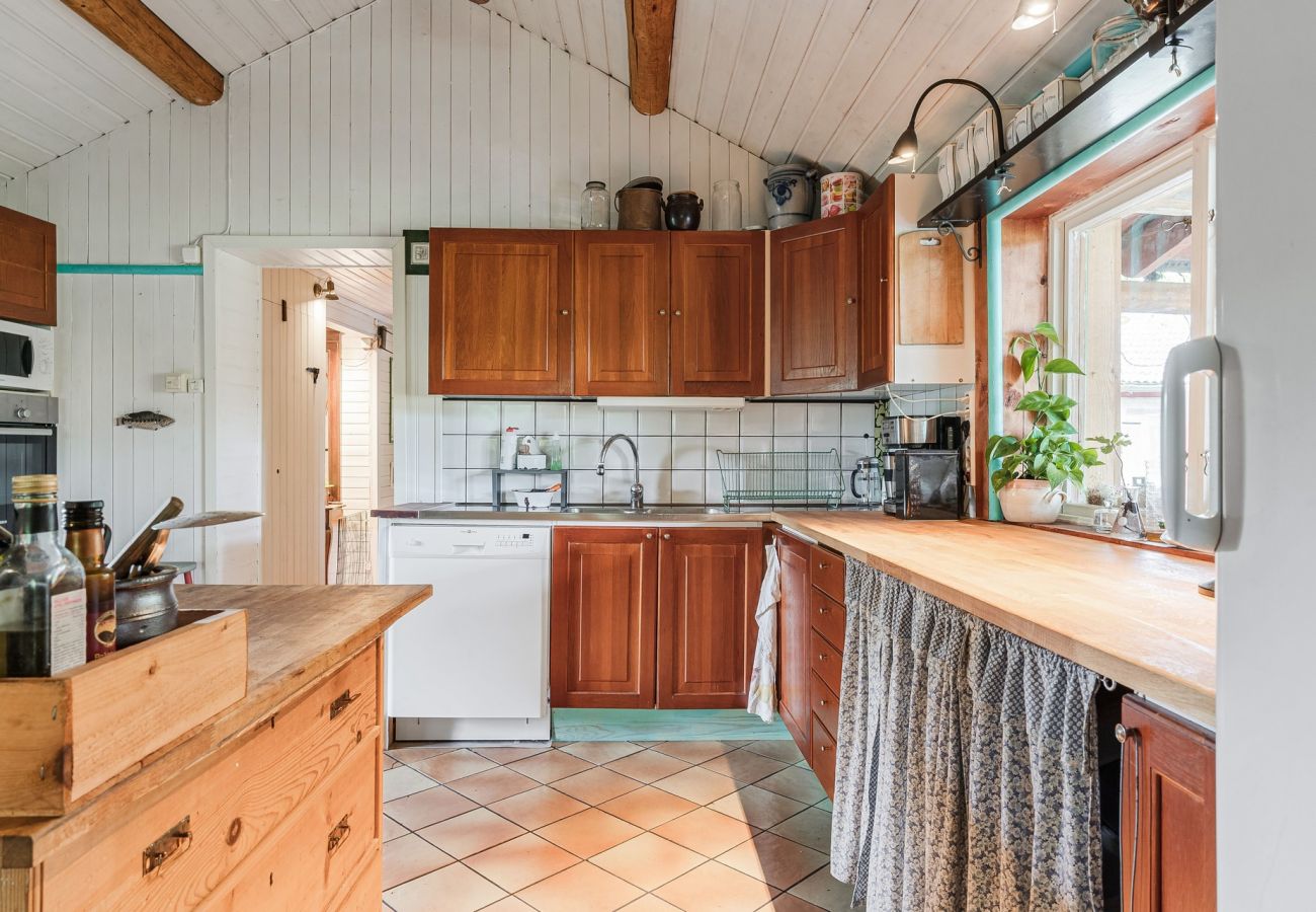 House in Kungsgården - SE20007