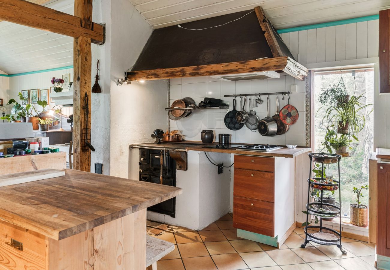 House in Kungsgården - SE20007