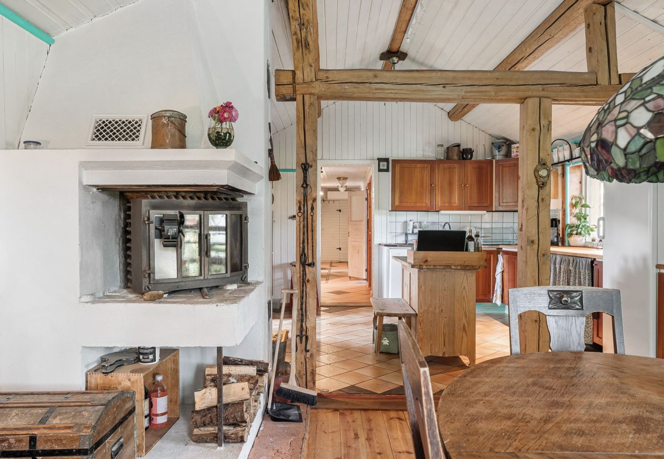 House in Kungsgården - SE20007