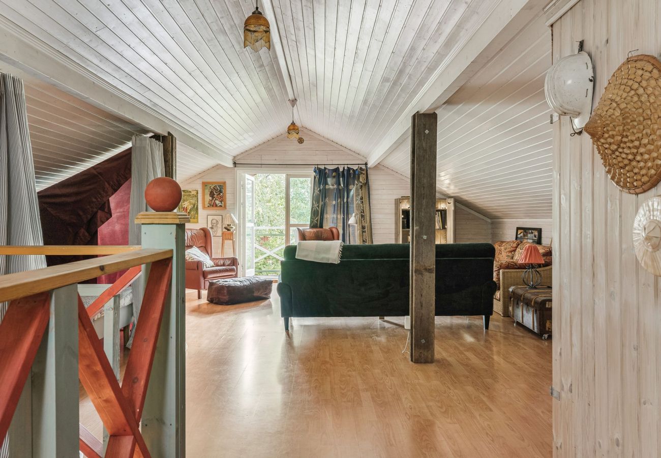 House in Kungsgården - SE20007