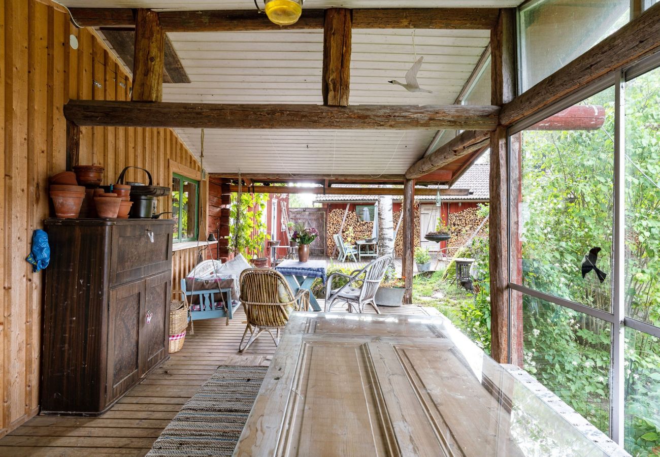 House in Kungsgården - SE20007