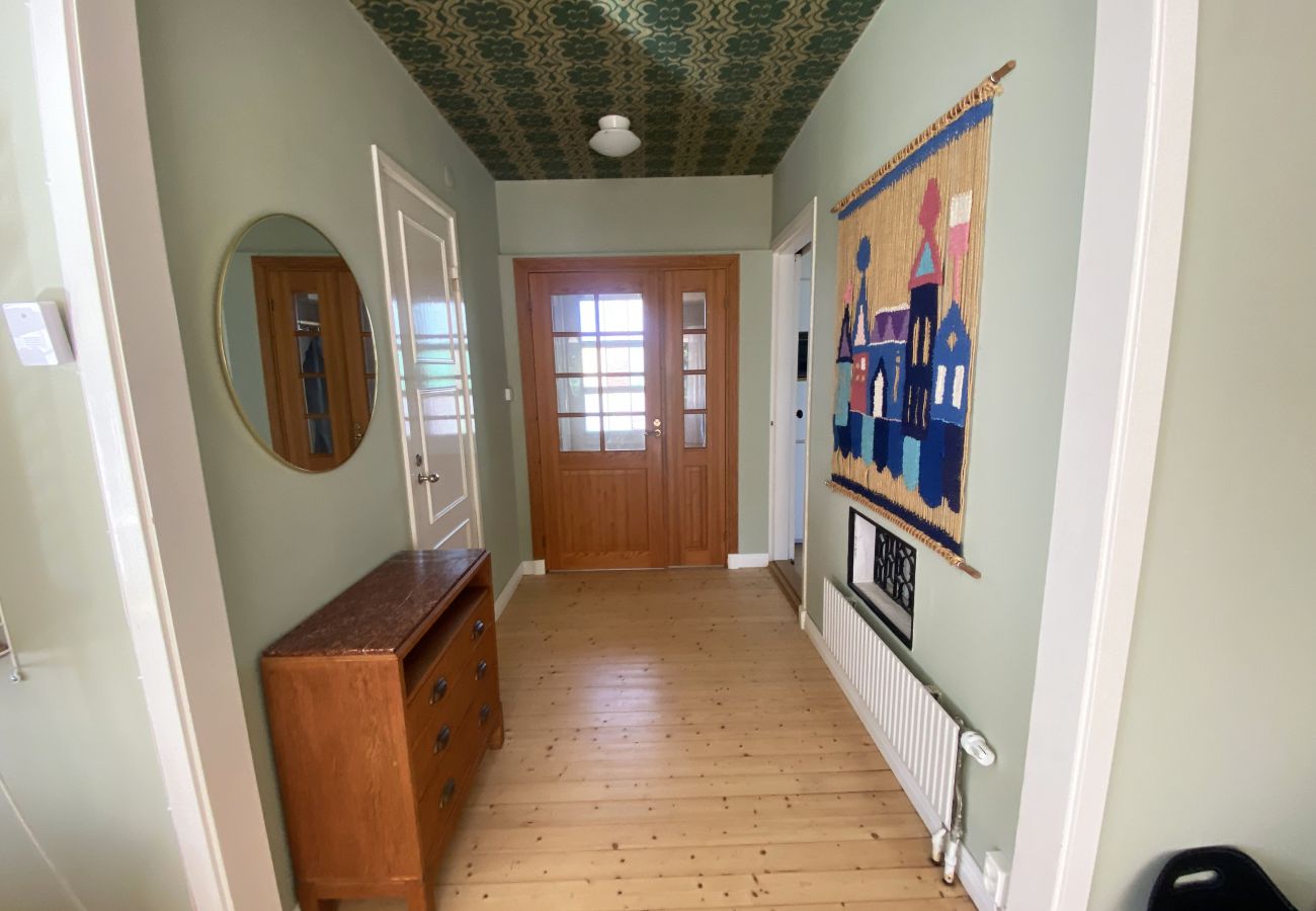 House in Vejbystrand - Cozy accommodation within walking distance to the sea | SE01057