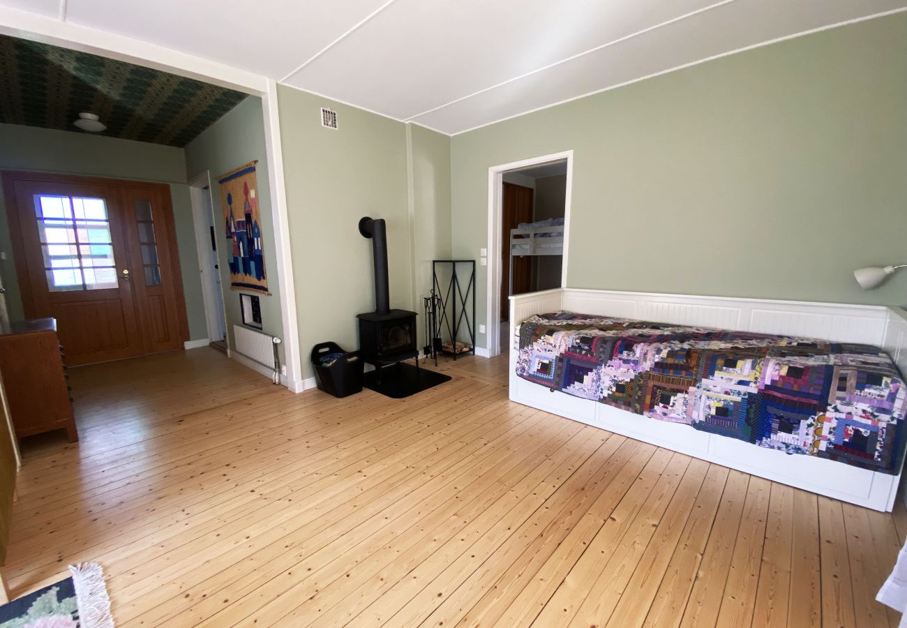 House in Vejbystrand - Cozy accommodation within walking distance to the sea | SE01057