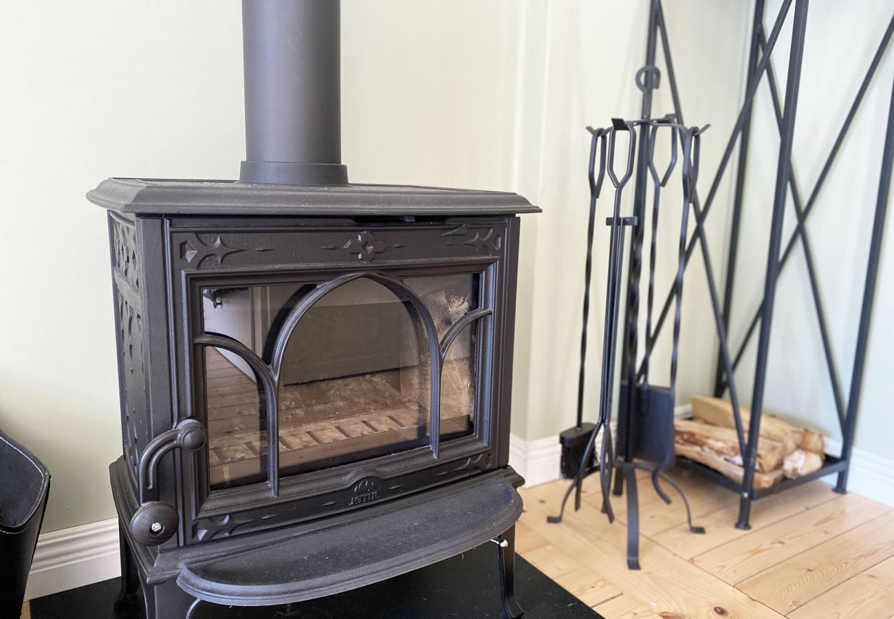 House in Vejbystrand - Cozy accommodation within walking distance to the sea | SE01057