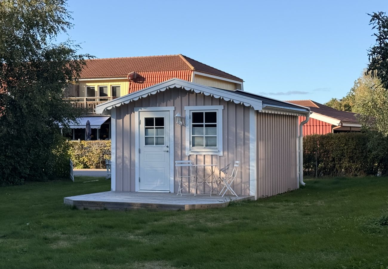 House in Vejbystrand - Cozy accommodation within walking distance to the sea | SE01057