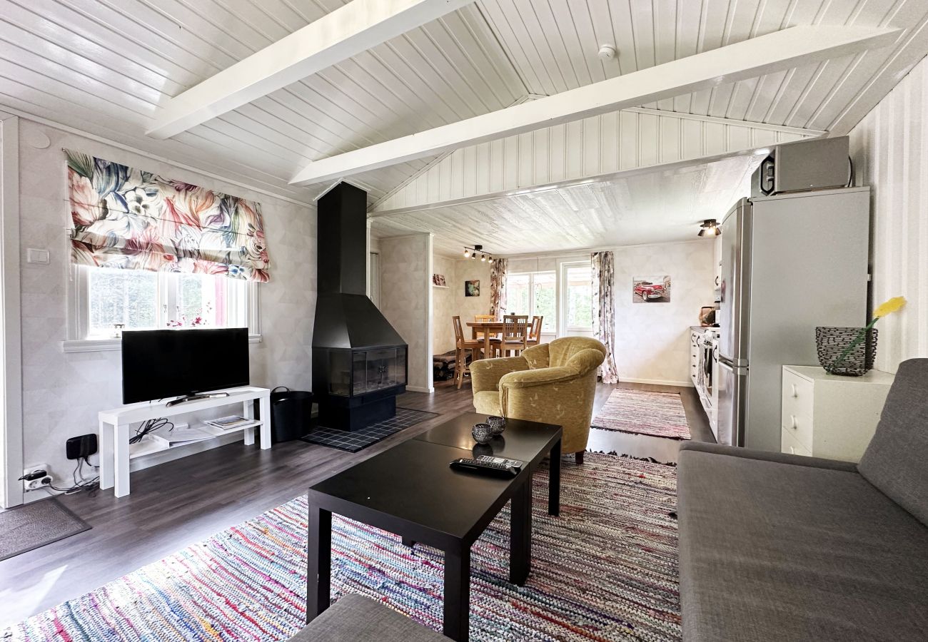 House in Timmersdala - SE08049