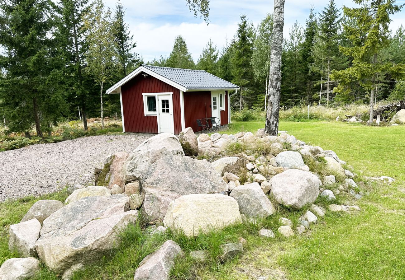 House in Timmersdala - SE08049