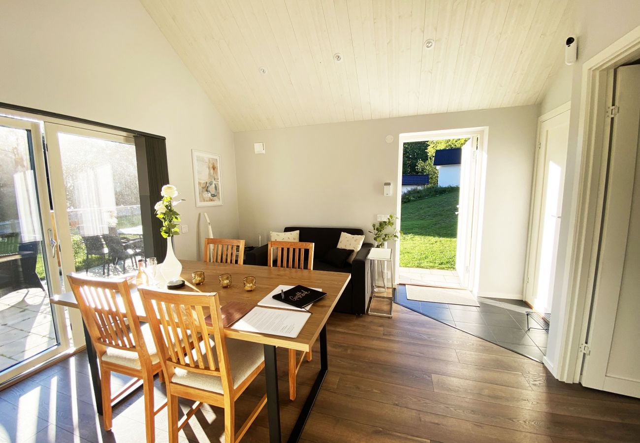 House in Svängsta - SE03012