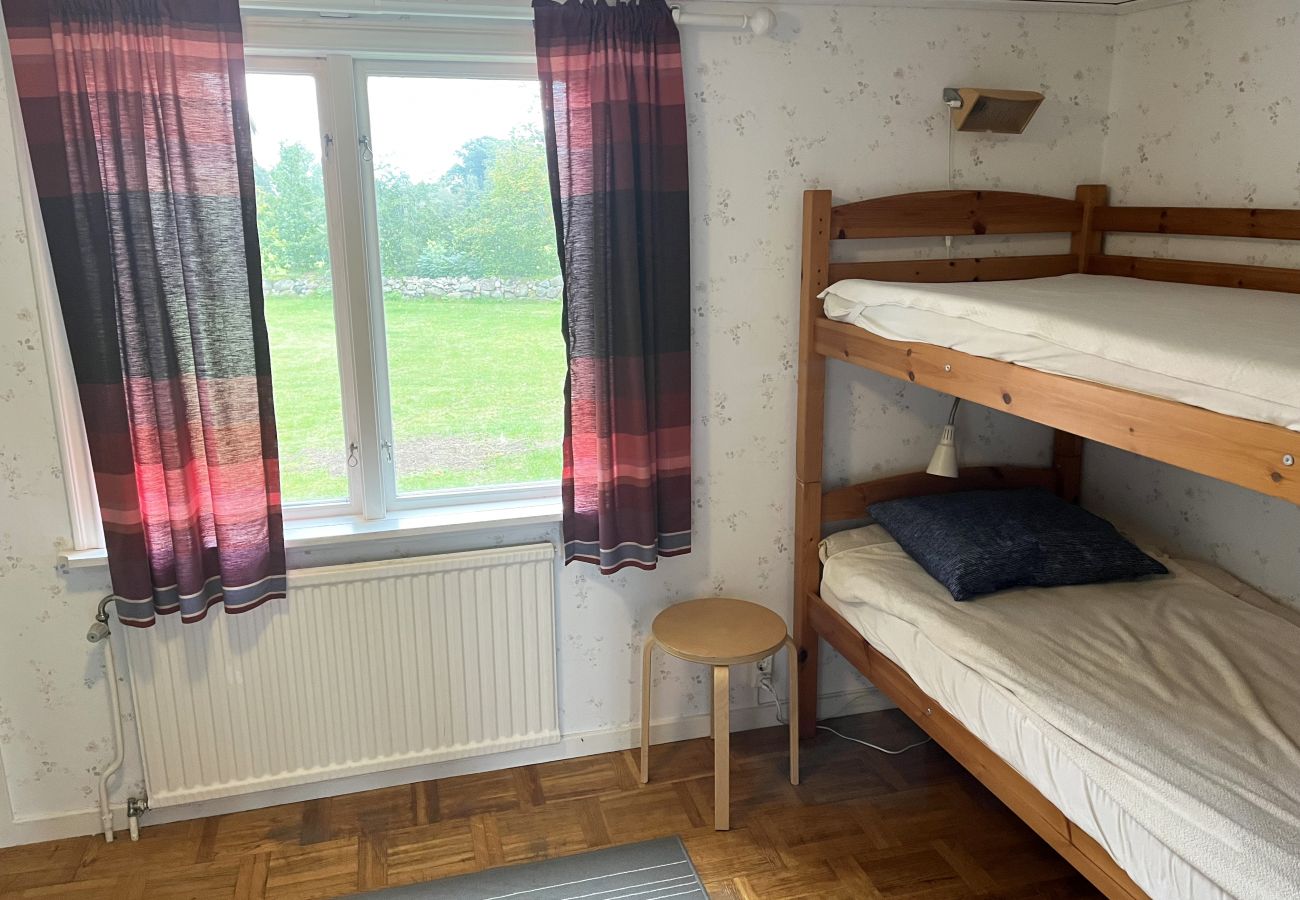 House in Bergkvara - SE05046