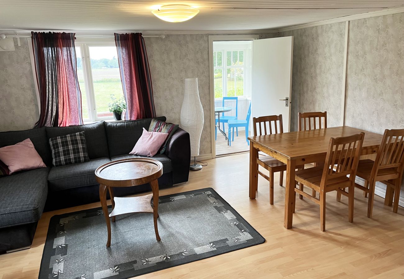 House in Bergkvara - SE05046