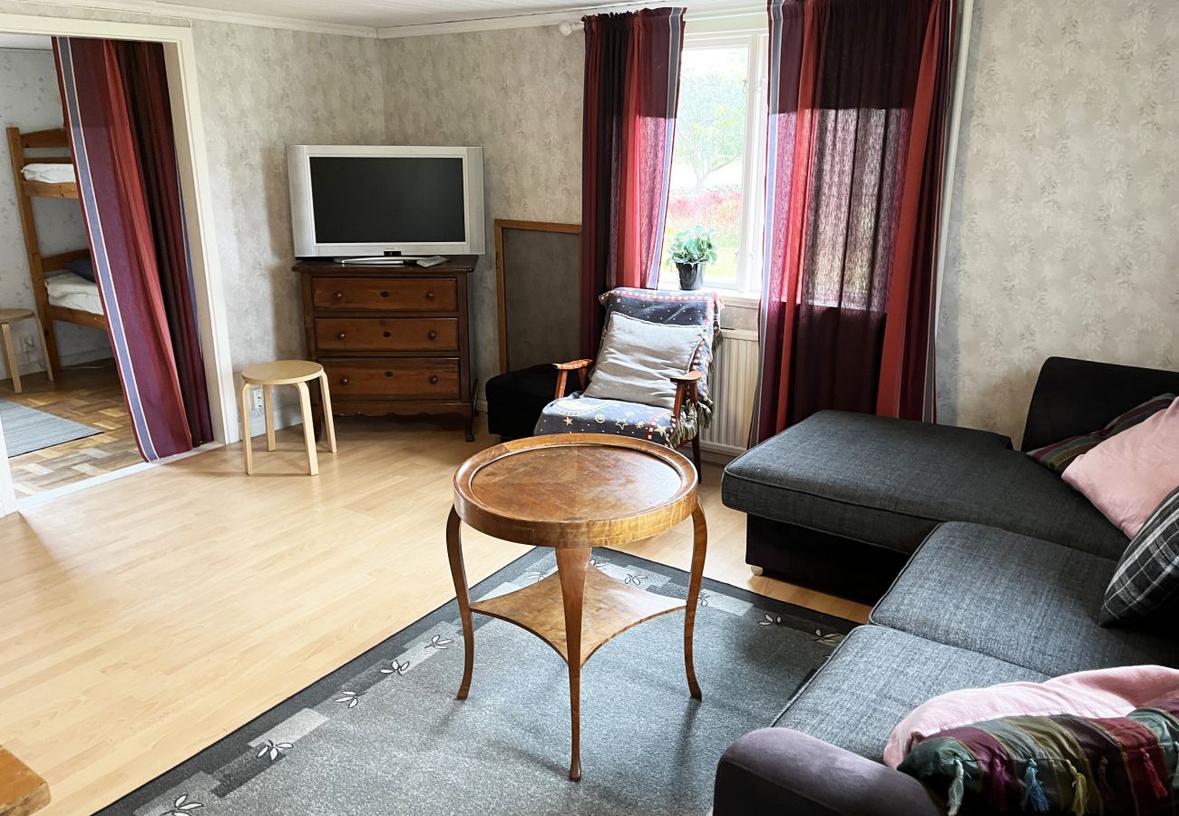 House in Bergkvara - SE05046