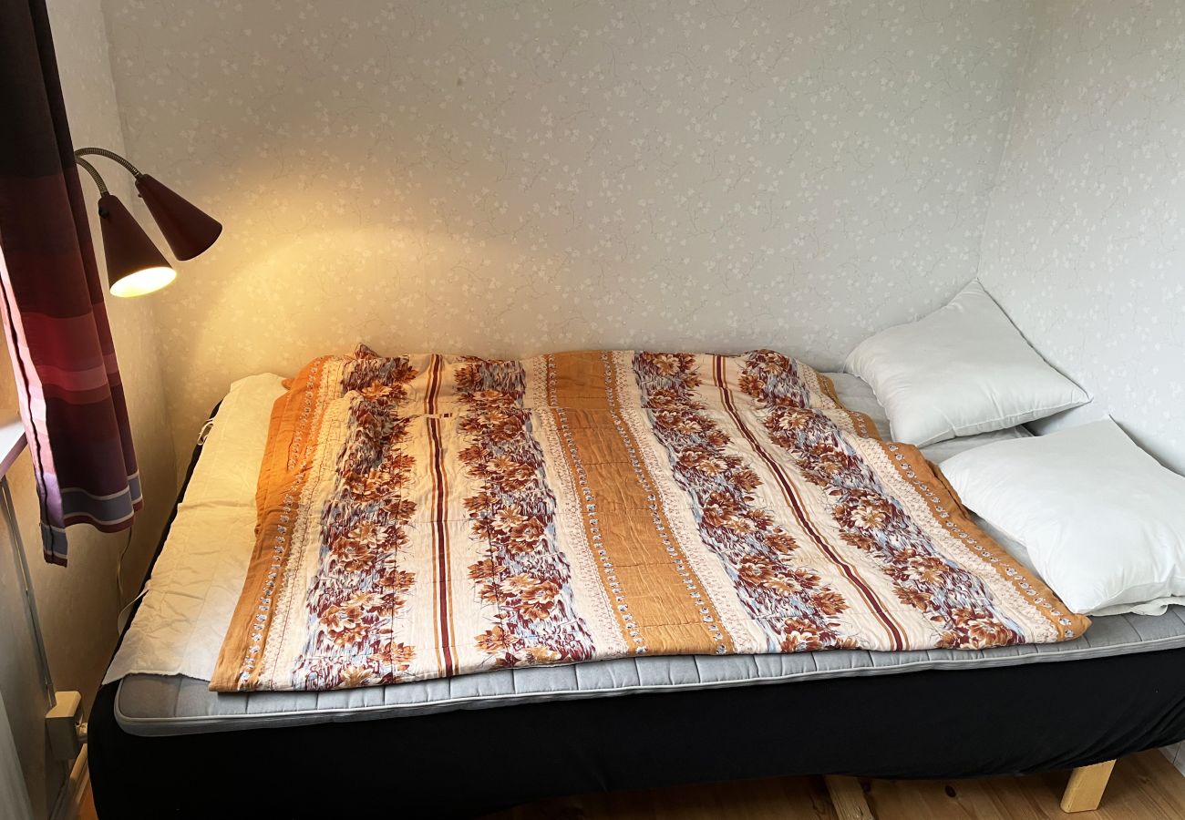 House in Bergkvara - SE05046