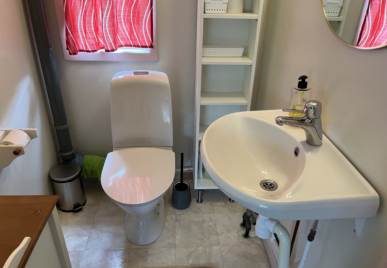 House in Färjestaden - SE04040