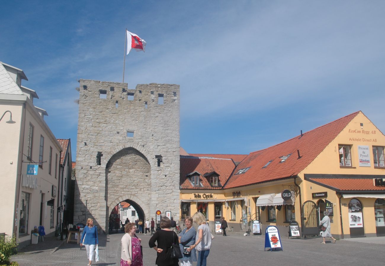 House in Visby - SE12024