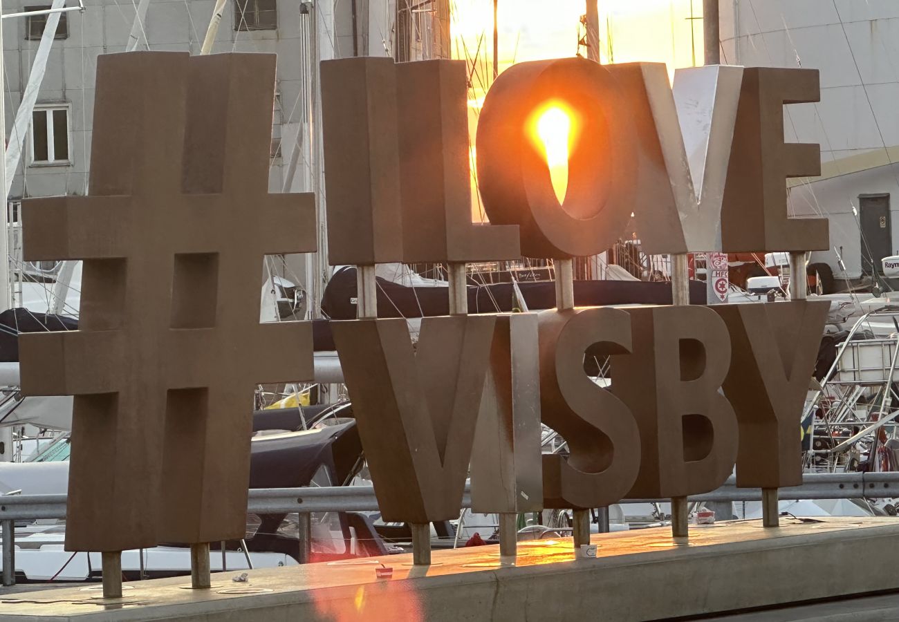 House in Visby - SE12024