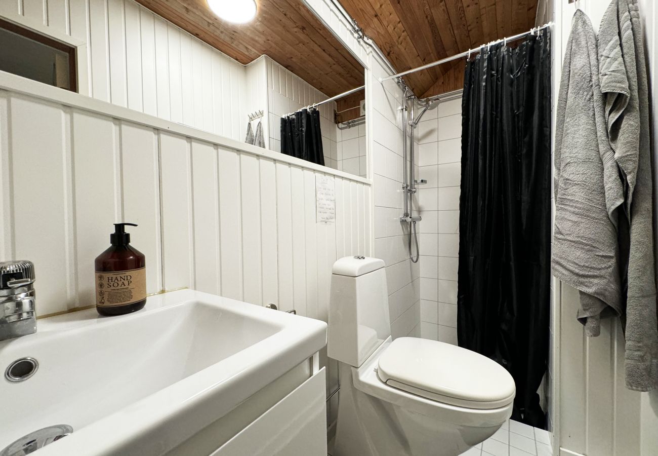 House in Visby - SE12024